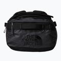 Cestovní taška  The North Face Base Camp Voyager Duffel 32 l tnf black/ssphalt grey 3