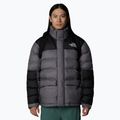Cestovní taška  The North Face Base Camp Voyager Duffel 32 l tnf black/ssphalt grey 7