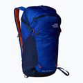 Turistický batoh   The North Face Trail Lite Speed 20 l L-XL tnf black/summit navy