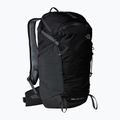 Turistický batoh   The North Face Trail Lite Speed 30 l S-M tnf black/asphalt grey