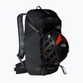 Turistický batoh   The North Face Trail Lite Speed 30 l S-M tnf black/asphalt grey 7