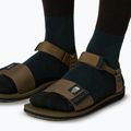 Pánské sandály The North Face Skeena II carawy seed/tnf black 8