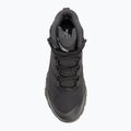 Pánské turistické boty The North Face Offtrail Hike Mid Gore-Tex tnf black / tnf white 5