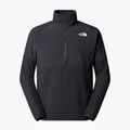 Pánská mikina  The North Face Glacier Heavyweight 1/2 Zip asphalt grey/tnf black 8