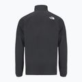 Pánská mikina  The North Face Glacier Heavyweight 1/2 Zip asphalt grey/tnf black 5