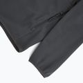 Pánská mikina  The North Face Glacier Heavyweight 1/2 Zip asphalt grey/tnf black 7