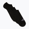 Ponožky The North face Multi Sport Invisible 3 páry tnf black