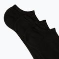 Ponožky The North face Multi Sport Invisible 3 páry tnf black 2