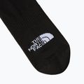 Ponožky The North face Multi Sport Invisible 3 páry tnf black 3