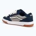 Boty Vans Hylane nineties navy 3