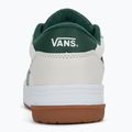 Boty Vans Hylane varsity white/green 6