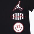 Dětská sada Nike Jordan Jumpman Stacked Play black 13