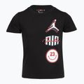 Dětská sada Nike Jordan Jumpman Stacked Play black 3