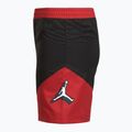 Dětská sada Nike Jordan Jumpman Stacked Play black 9