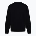 Dětská mikina Jordan JDB Brooklyn Fleece Essential Crew černá 5