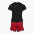 Dětská sada Nike Jordan Matching Taping Mesh gym red 2