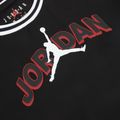 Dětská sada Nike Jordan Matching Taping Mesh gym red 5