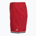Dětská sada Nike Jordan Matching Taping Mesh gym red 9