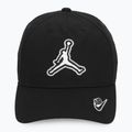Dětská kšiltovka Nike Jordan Curve Brim black 2