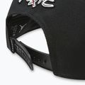 Dětská kšiltovka Nike Jordan Curve Brim black 7