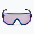 Sluneční brýle Smith Wildcat matte black/chromapop low light rose blue mirror/clear 4