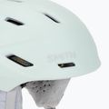Lyžařská helma Smith Mirage MIPS matte alpine ice 7
