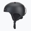 Lyžařská helma  Smith Rodeo matte black 4