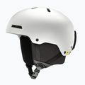 Dětská lyžařská helma Smith Rodeo Jr Mips matte white