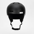 Dětská lyžařská helma Smith Rodeo Jr matte black 2
