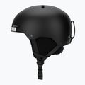 Dětská lyžařská helma Smith Rodeo Jr matte black 3