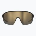Sluneční brýle Under Armour Gamedat II/G S3 metalized black/grey bronze mirror 3