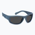 Pánské sluneční brýle Polaroid PLD 2166/S matte blue/grey polarized