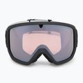 Lyžařské brýle Smith Transfer black/ignitor mirror 2