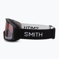 Lyžařské brýle Smith Tribute black/ignitor mirror 4