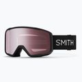 Lyžařské brýle Smith Tribute black/ignitor mirror 5