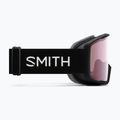 Lyžařské brýle Smith Tribute black/ignitor mirror 8