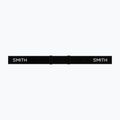 Lyžařské brýle Smith Tribute black/ignitor mirror 9