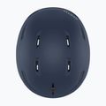 Lyžařská helma Smith Descend Mips matte royal navy/wolf gray 3