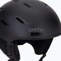 Lyžařská helma Smith Descend MIPS matte black 7
