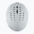 Lyžařská helma Smith Vantage 2 Mips matte white 12
