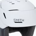 Lyžařská helma Smith Vantage 2 Mips matte white 7