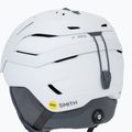 Lyžařská helma Smith Vantage 2 Mips matte white 8