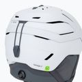 Lyžařská helma Smith Vantage 2 Mips matte white 9