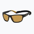 Sluneční brýle Polaroid PLD 7037/S matte black yellow/yellow polarized 2