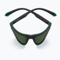 Sluneční brýle Polaroid PLD 2141/S matte black green/green polarized 5