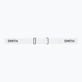 Lyžařské brýle Smith Tribute S1-S2 white/photochromic blue sensor mirror 4