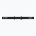 Lyžařské brýle Smith Blazer S1-S2 black/photochromic red sensor mirror 5