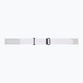 Lyžařské brýle Smith Squad S2 white vapor/chromapop everyday rose gold mirror 4