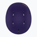 Lyžařská helma Smith Descend Mips matte deep plum black 3
