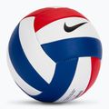 Volejbalový míč pro dítě Nike Mini Volleyball size 3 white/university red/game royal/black 2